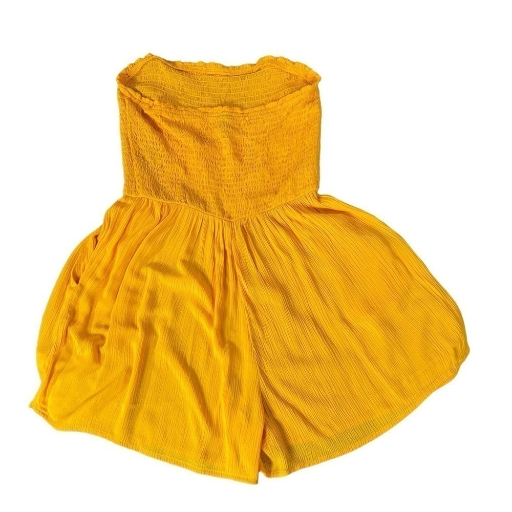 Universal Thread Romper NWT - Picture 2 of 4